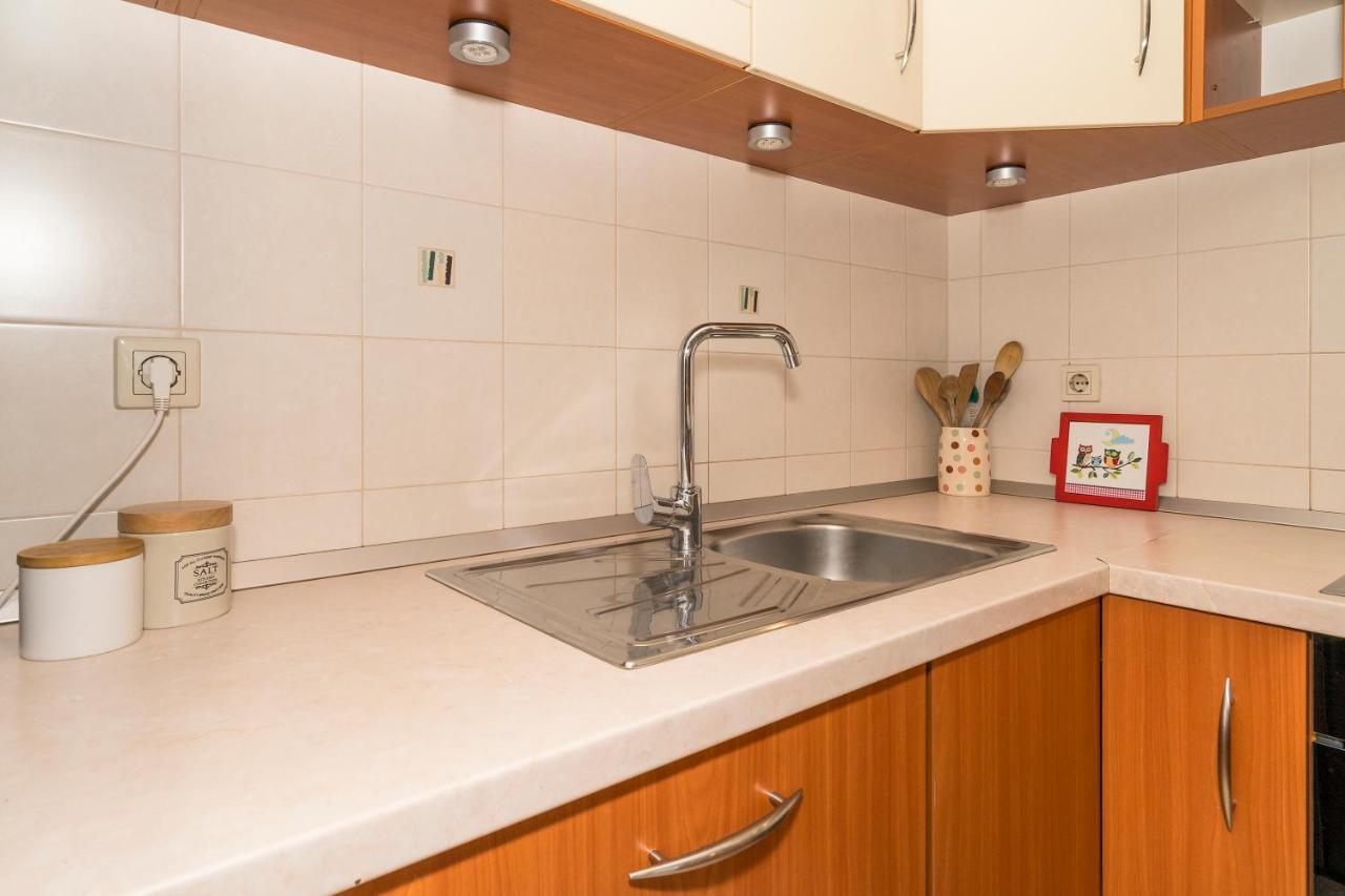 Apartment Luxury 2 Bedroom App Center&balcony Free Parking